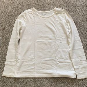 long sleeve